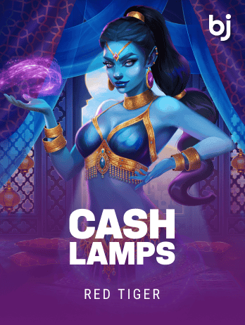 Cash Lamps screenshot